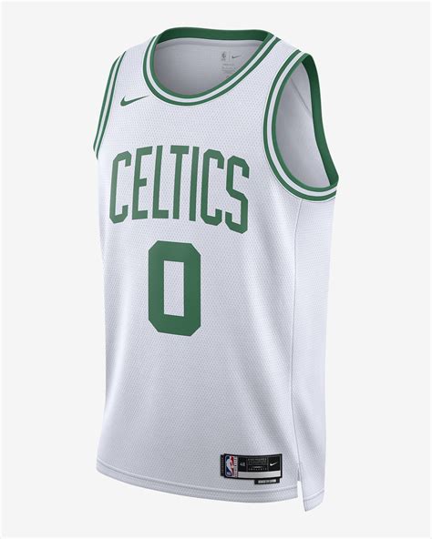 Boston Celtics Association Edition Men S Nike Dri Fit Nba