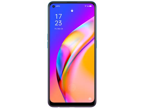 Oppo A94 5G smartphone in review: 5G Android telefoon voor onder de 400 ...