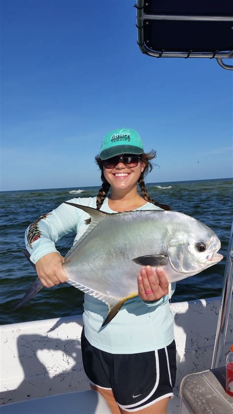 Anna Maria Island Fishing Report - August, 2017 - Captain Aaron Lowman