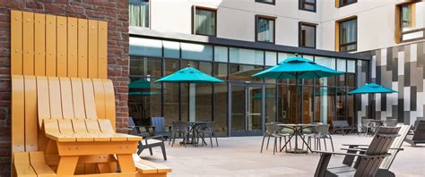 Hilton Garden Inn Boulder Meetings and Events