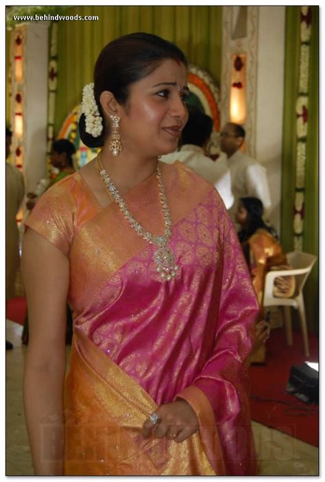 Sridevi Wedding – Images - Behindwoods.com - Tamil Movie Event ...