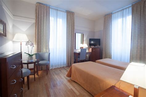 HOTEL GENOVA (Rome) - Hotel Reviews, Photos, Rate Comparison - Tripadvisor