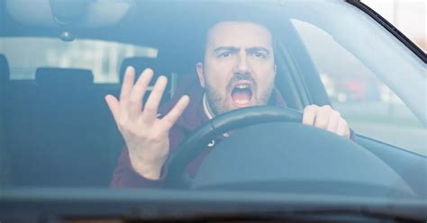 Furious Driver Slams Neighbour Who Keeps Parking Five Cars In Front Of