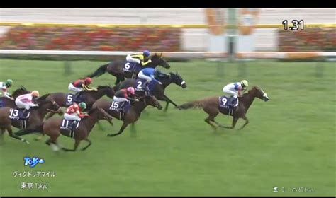 【競馬】第85回優駿牝馬 回顧【単勝1点外れ】 兀突骨日記