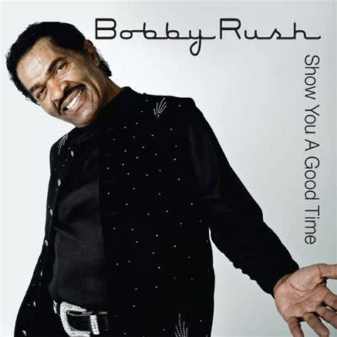 Bobby Rush Grammy winning blues legend, Blues Hall of Famer, @ Egyptian ...