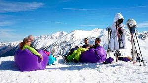 Piau Engaly Y Cauterets Estaciones Del Pirineo Franc S Para Disfrutar