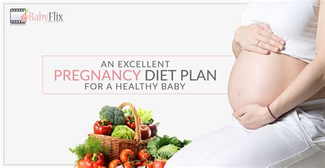 A Perfect Pregnancy Diet Plan For Expecting Mothers Visit