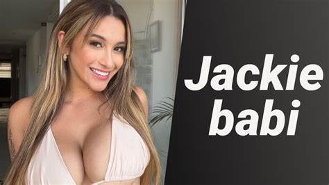 Jackie Love Wiki Biography Age Weight Relationship Net Worth