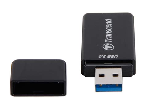 Transcend Ts Rdf K Usb Support Sdhc Uhs I Sdxc Uhs I Microsd