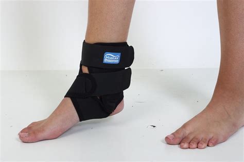 Ankle Braces, Size: Medium at Rs 498/piece in Ghaziabad | ID: 2851958464788