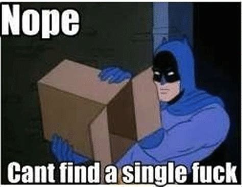 LifeReconBlog The Art Of Not Giving A Fuck