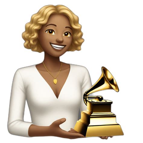 Grammy Ai Emoji Generator