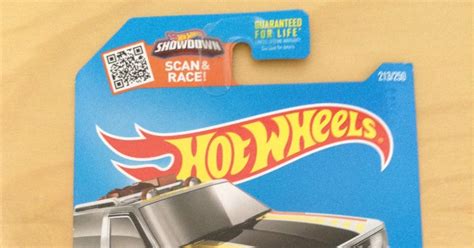 Julian S Hot Wheels Blog Chevy Blazer X Zamac Hw Rescue