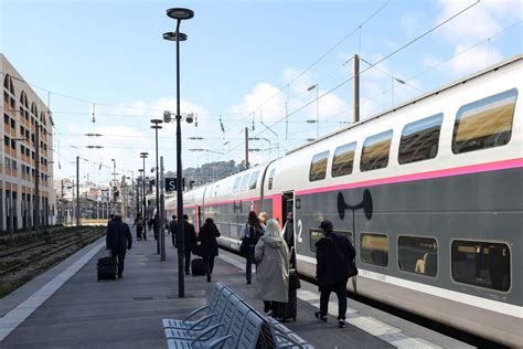 Grève SNCF un trafic normal pour la journée du lundi 1er mai 2023