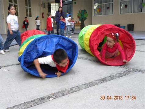 Actividades Para El Festejo Del De Abril Para Los Alumnos Del