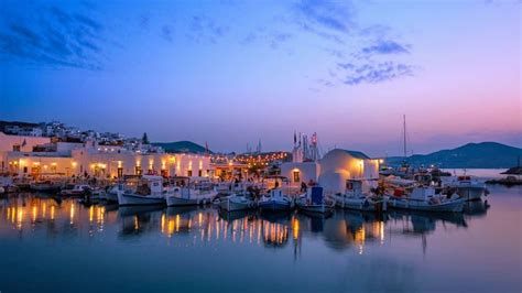 Insider Guide, Discovering Paros Island - The Boutique Vibe