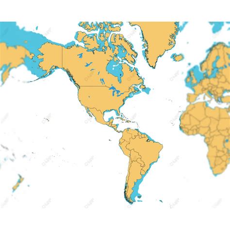 C map Cartão C MAP DISCOVER Zona América M NA Y200 MS Comptoir Nautique