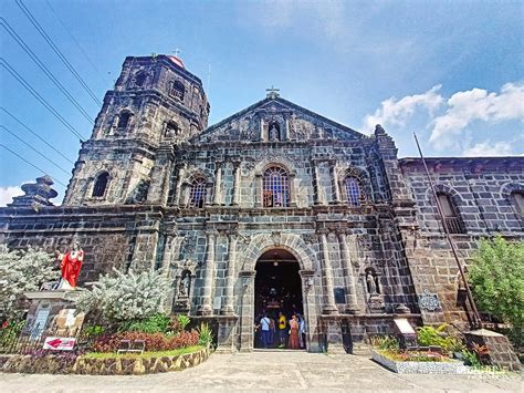 San Ildefonso De Toledo Parish Church Story At Ironwul Flickr