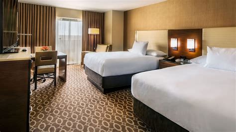 Hotel Rooms near Chicago O’Hare Airport | Hyatt Regency O’Hare Chicago