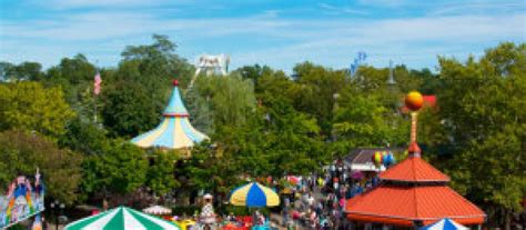 What’s New for 2016 – Adventureland Amusement Park Long Island New York