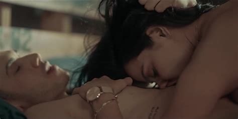 Nude Video Celebs Maite Perroni Sexy Dark Desire