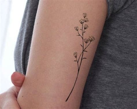 Florales Tattoo Fake Tattoo Tempor Res Tattoo Vintage Tattoo