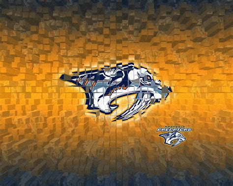 Nashville Predators Wallpapers Wallpapersafari