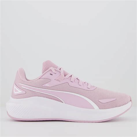 T Nis Puma Skyrocket Lite Feminino Lil S Futfanatics