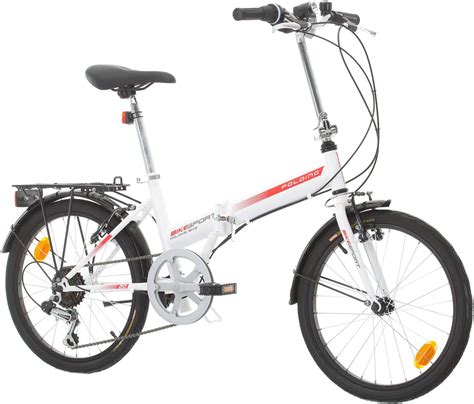 Venta Scoop Bicicleta Plegable En Stock