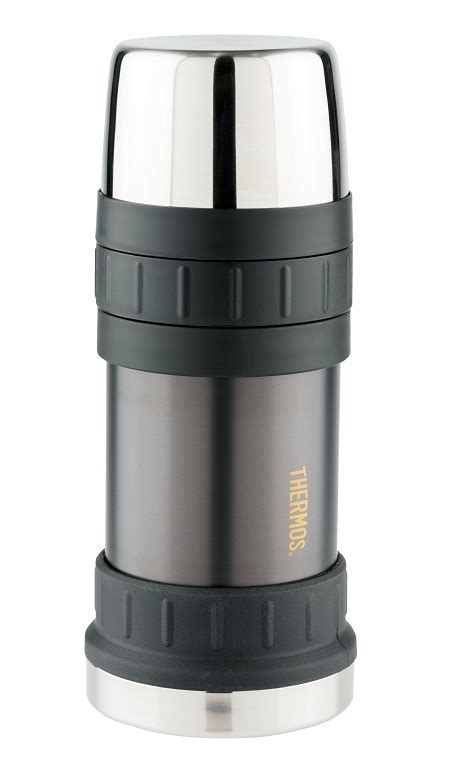 Thermos Gm Stainless Steel L