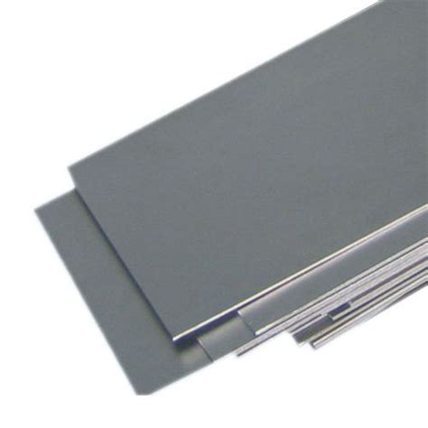 Mk Rectangle Stainless Steel Sheets Size Mm Width