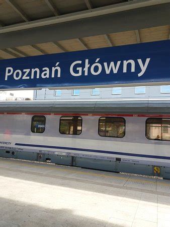 Poznan Glowny Railway Station Ce Qu Il Faut Savoir Pour Votre