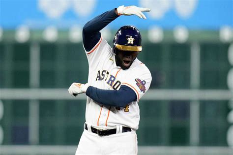 Houston Astros Vs Chicago White Sox Series Recap