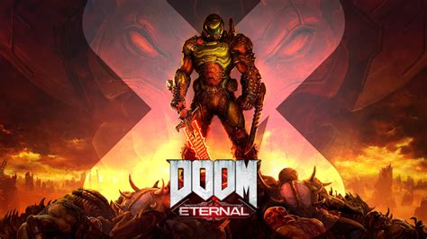 Pega essa Análise Doom Eternal Central Xbox