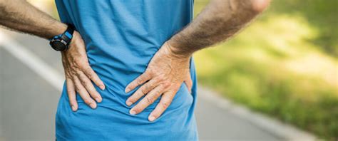 Why Does My Lower Back Hurt Causes And Treatments