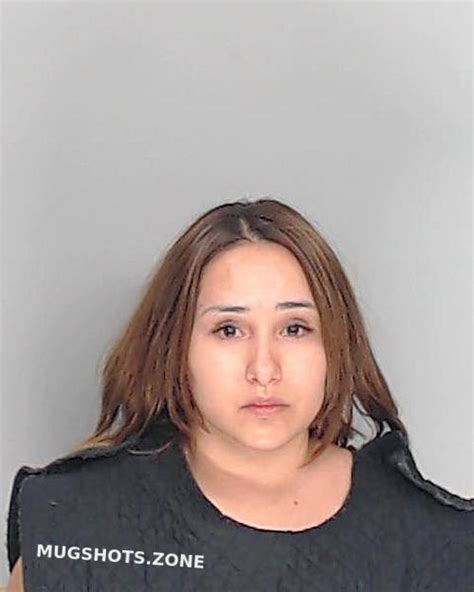 Salinas Crissy 11 04 2023 Nueces County Mugshots Zone