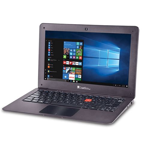 Iball Compbook Excelance Laptop 116 Quad Core 2 Gb 32 Gb Win 10