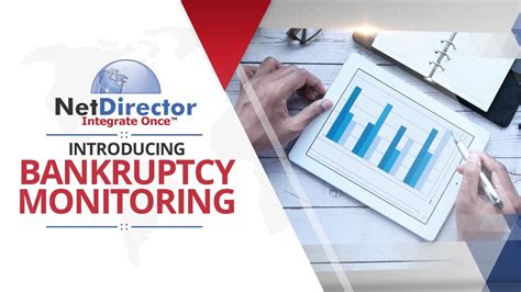 Introducing Bankruptcy Monitoring From Netdirector Youtube