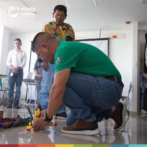 Sesi N Ordinaria Del Consejo De Cuenca Del R O Chinchin Vivocuenca