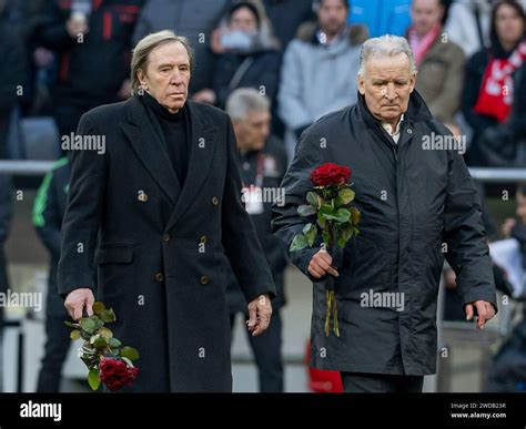 Andreas Brehme Fussball Weltmeister Hi Res Stock Photography And