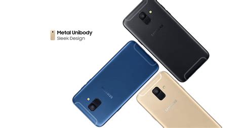Samsung Galaxy A6 price cut, available on Amazon at Rs 19,990; check ...