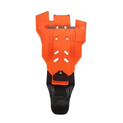 Orangeb Couvercle De Protection Du Cadre De Moteur De Moto Pour Ktm