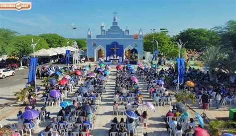 Paróquia Imaculada Conceição Divulga Atividades Da Semana Santa Em São