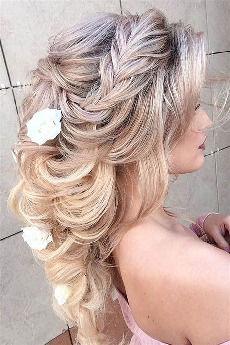 Wedding Hairstyles Guide Expert Tips Faqs Unique