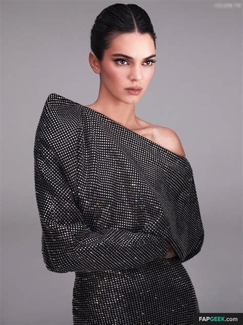 Kendall Jenner Kendalljenner Nude Leaked Onlyfans Photo Fapgeek