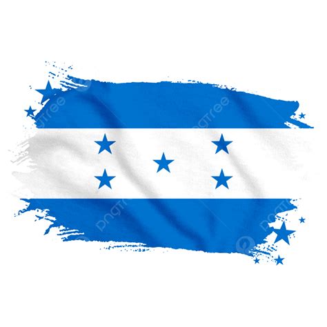 Honduras 504 Png