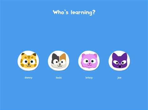 Changing profile picture, nickname or age – Help Centre | Studycat