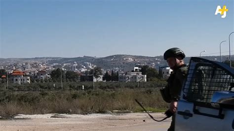 Israeli Settlers Are Terrorizing Palestinians In Record Numbers : r ...