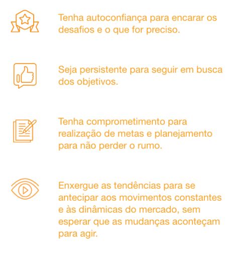 5 Atitudes De Quem Empreende Com Sucesso