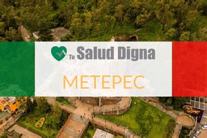 Salud Digna Metepec Horario Tel Fono Y Precios